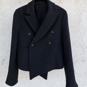 Top shop biz casual blazer jacket